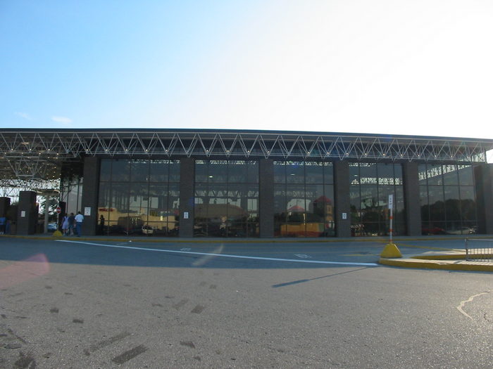 Studio 28 - Aug 2002 (newer photo)